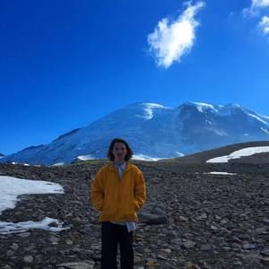 Meet your Posher, Arno